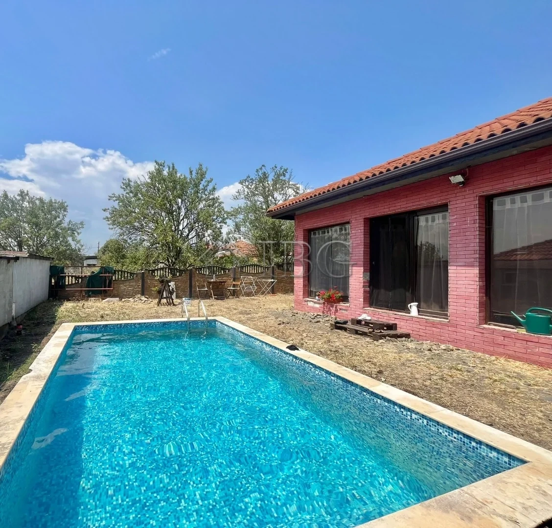 1 - venta casa goritsa burgas bulgaria