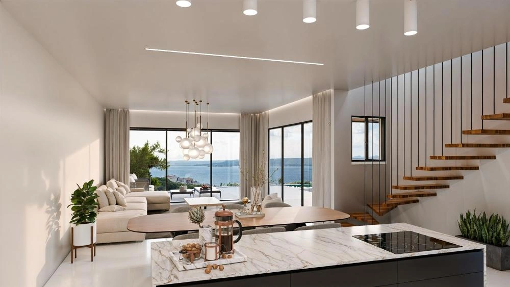 2 - sea view house for sale in pláka crete greece