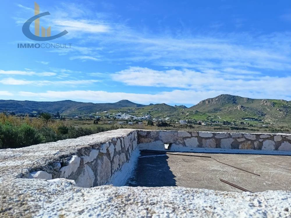 2 - vente appartement naxos - cyclades egée méridionale grèce