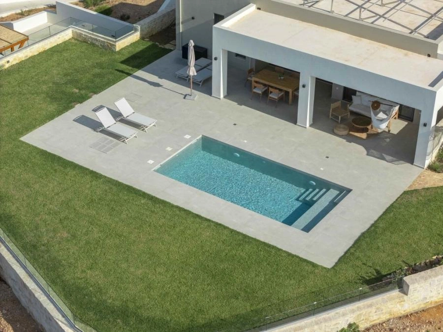 Maison vue mer avec 4 chambres