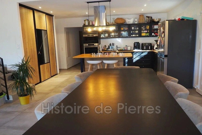 2 - vente maison la garde-freinet var france