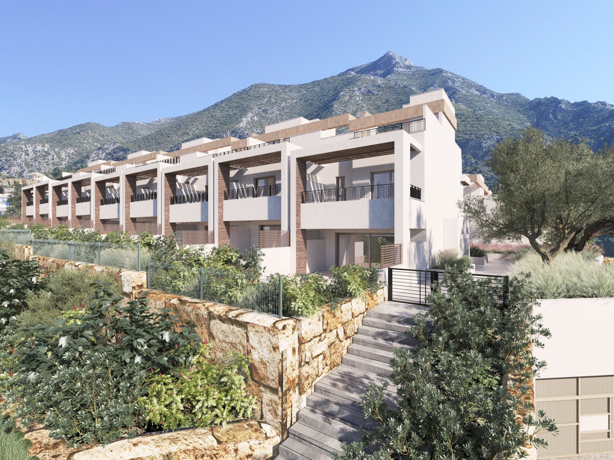 1 - house for sale in istan andalusia spain