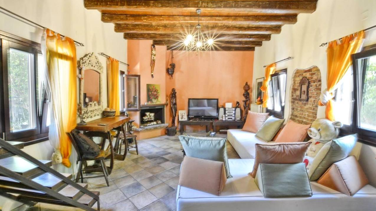 1 - house for sale in gastoúri ionian islands greece
