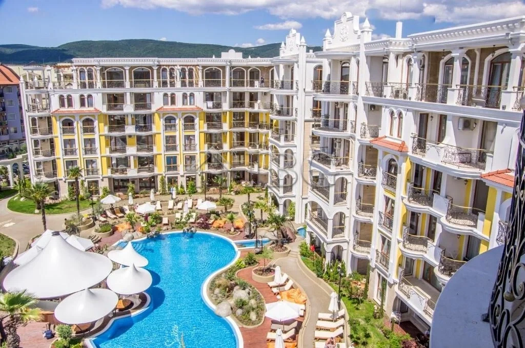 1 - venta apartamento sunny beach burgas bulgaria