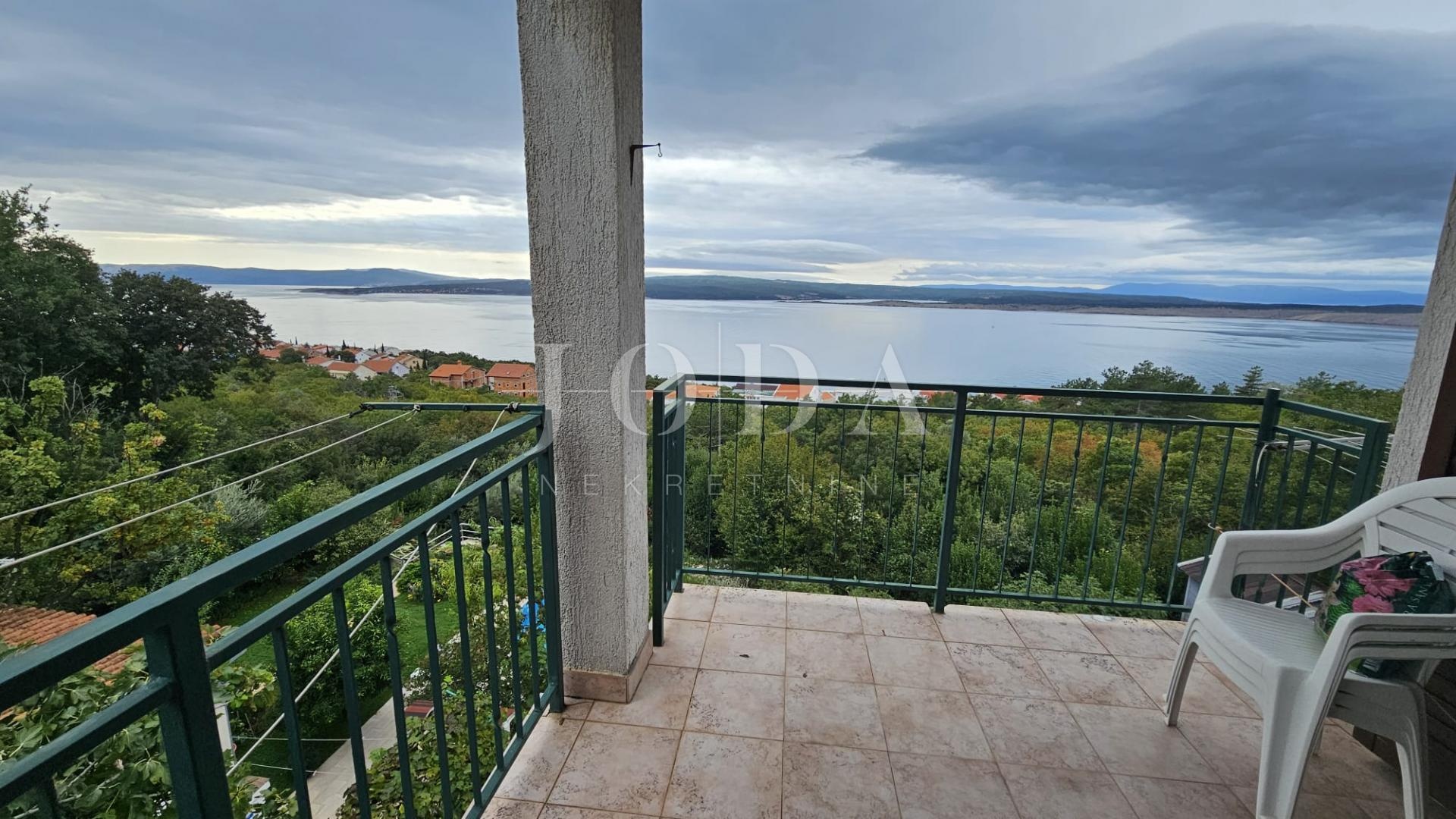 2 - apartment for sale in crikvenica primorje-gorski kotar croatia