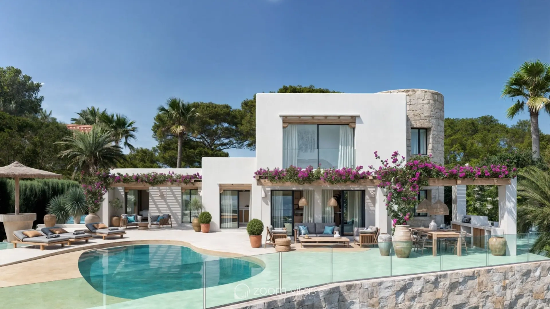 2 - verkauf haus moraira - costa blanca valencia spanien