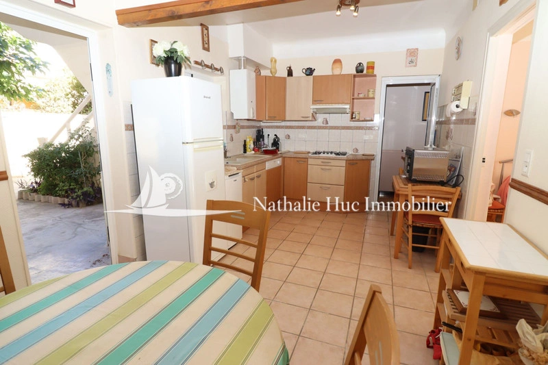 2 - vente appartement canet-en-roussillon pyrénées-orientales france