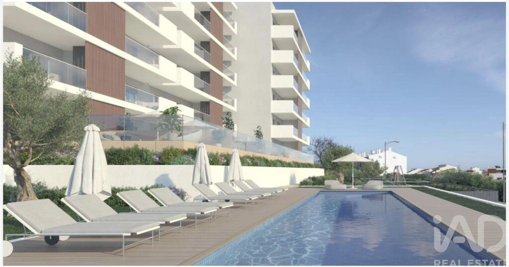 2 - verkauf wohnung portimão algarve portugal