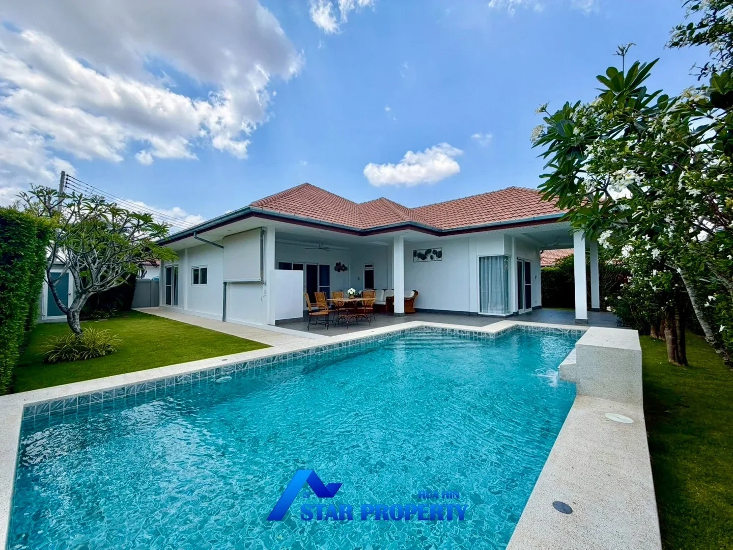 2 - venta casa hua hin prachuap khiri khan tailandia