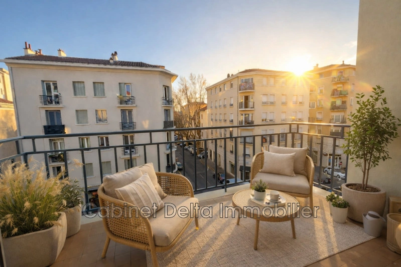 2 - verkauf wohnung toulon var frankreich