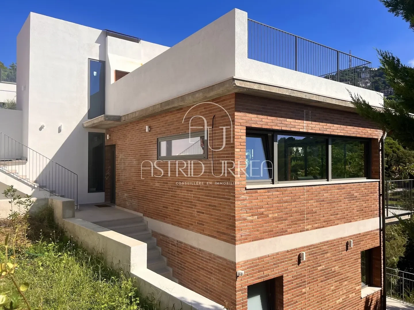 2 - verkauf haus meerblick lloret de mar katalonien spanien