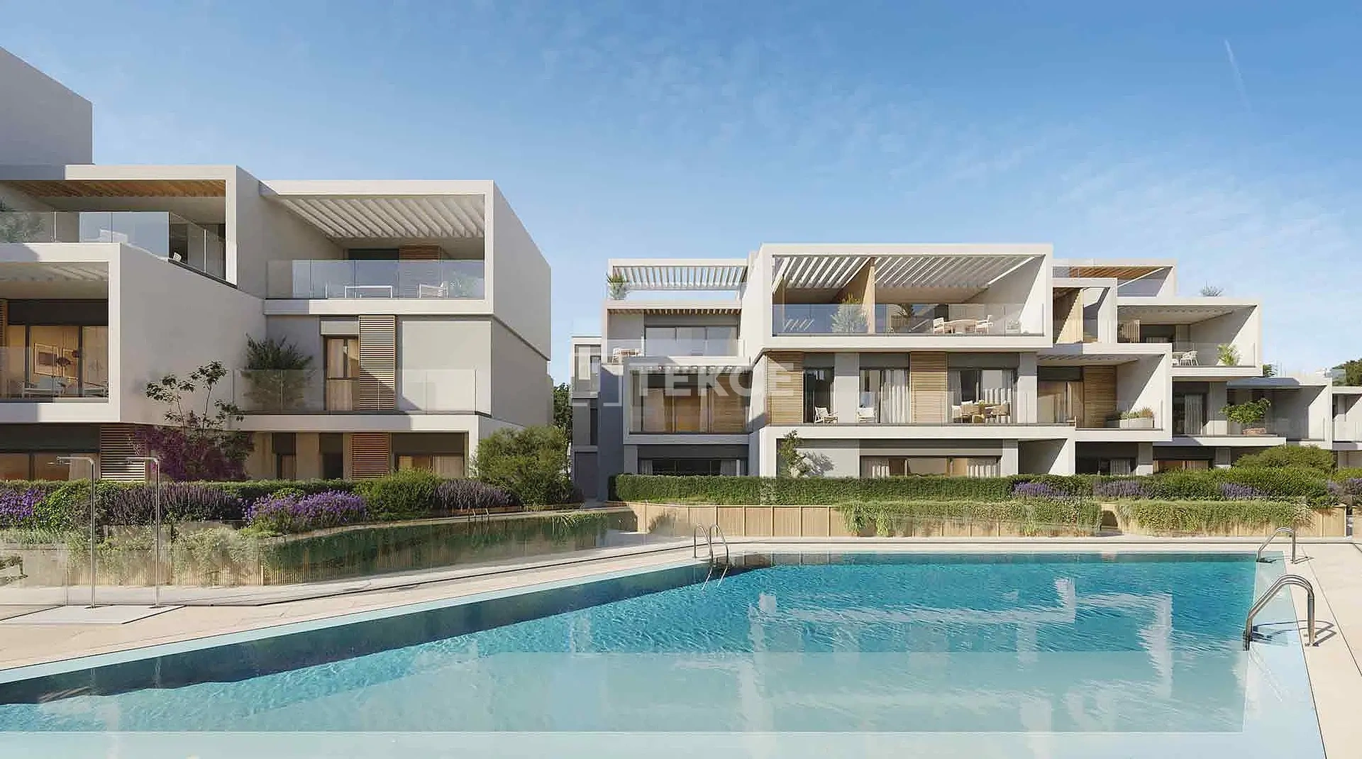 1 - vente appartement vue mer marbella - costa del sol andalousie espagne