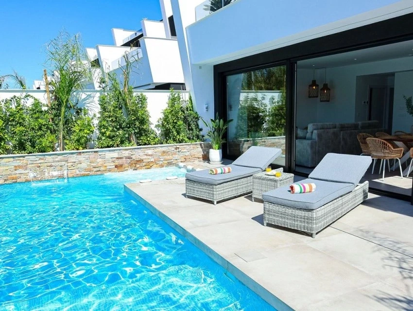 1 - venda villa san javier região de múrcia espanha
