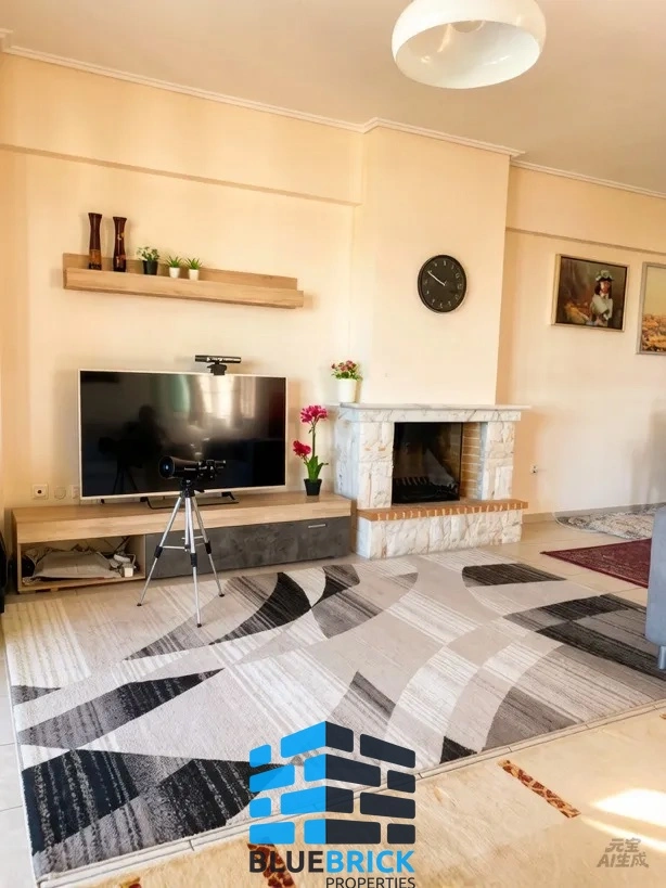 2 - apartment for sale in glyfada attica greece