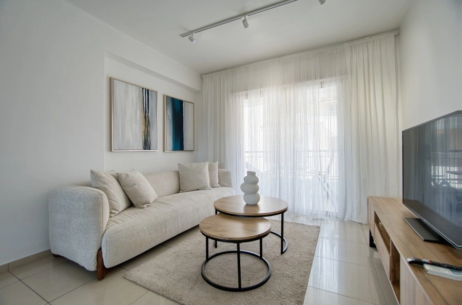 2 - vente appartement vue mer paphos paphos chypre