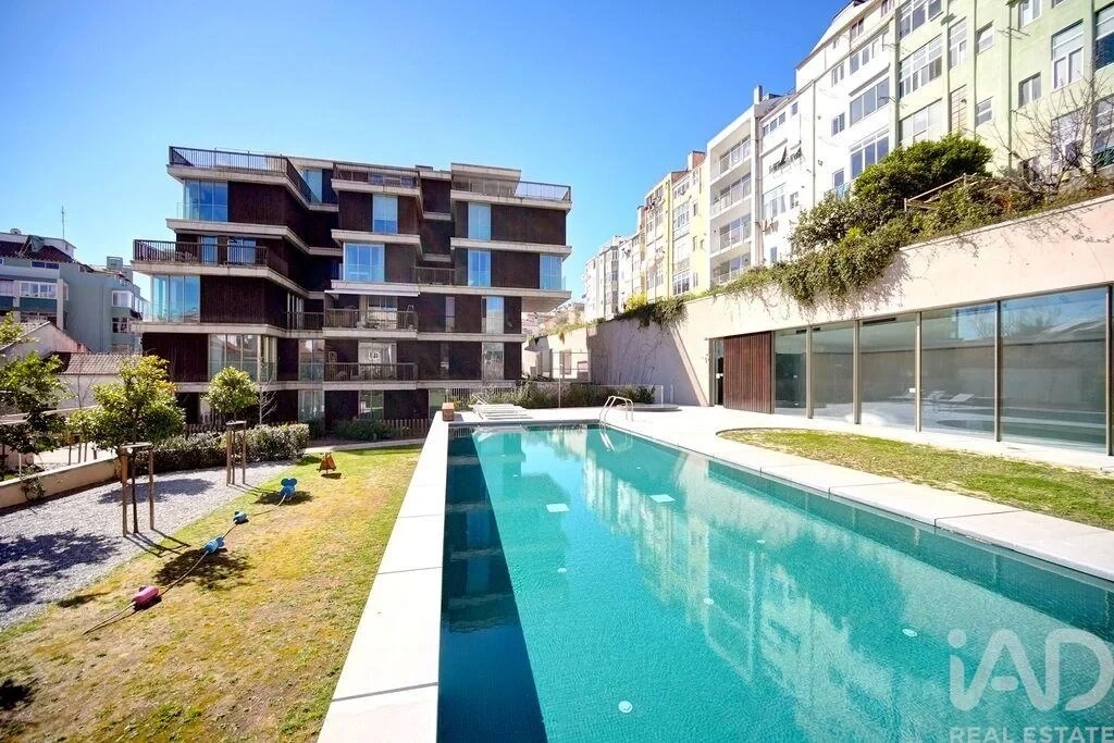 1 - apartment for sale in lisbon lisbon region portugal