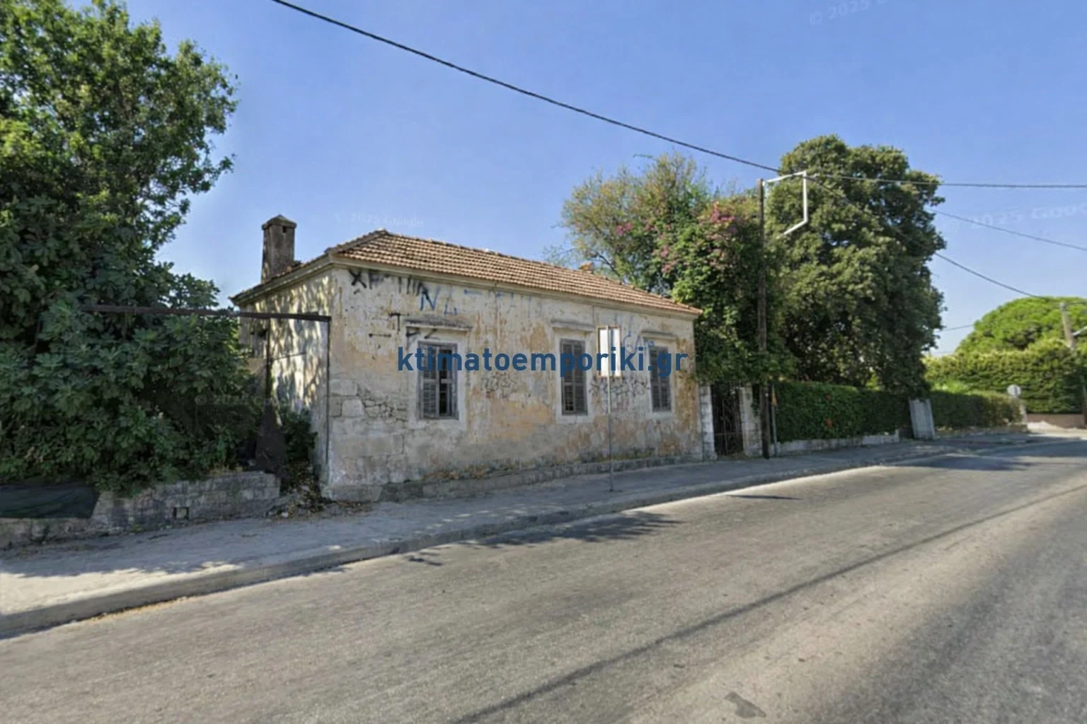 1 - venda casa rhodes egeu meridional grécia