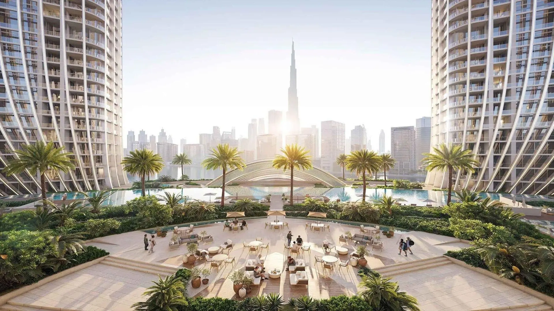 2 - verkauf wohnung dubai dubai vereinigte arabische emirate