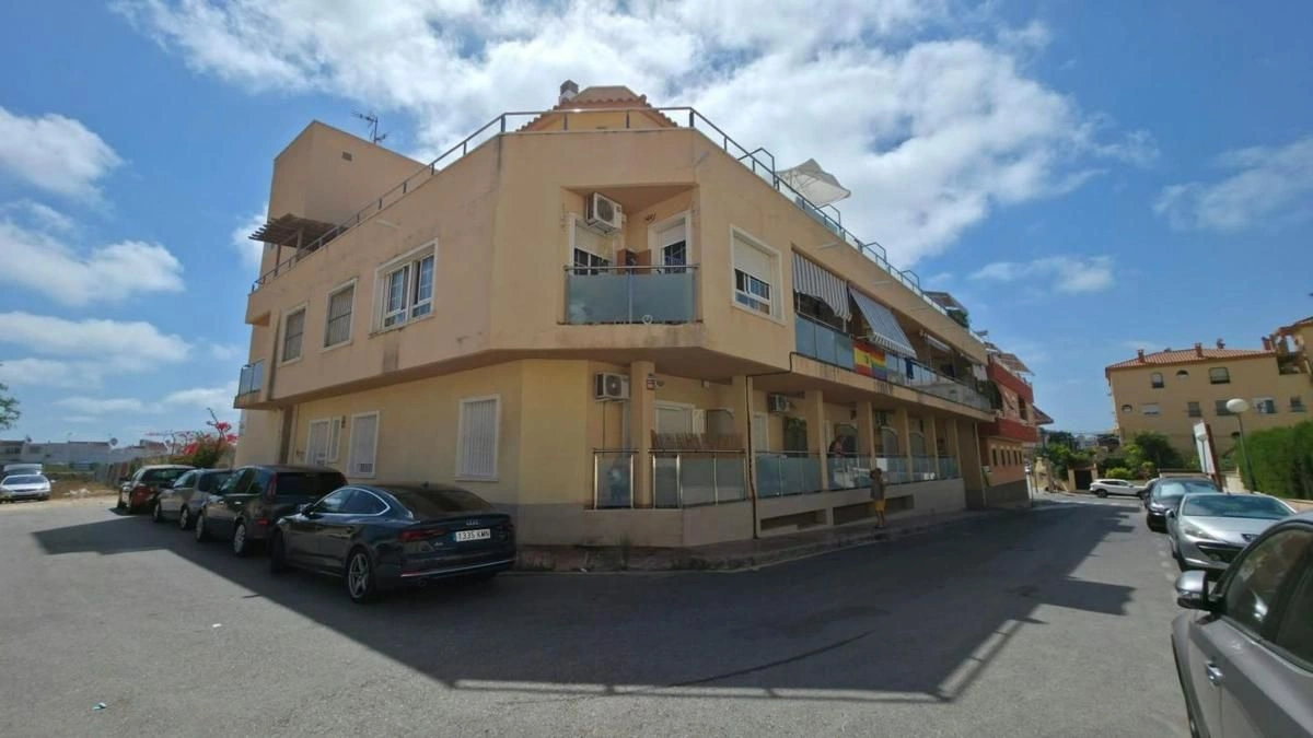 2 - vendita appartamento torrevieja - costa blanca comunità valenciana spagna