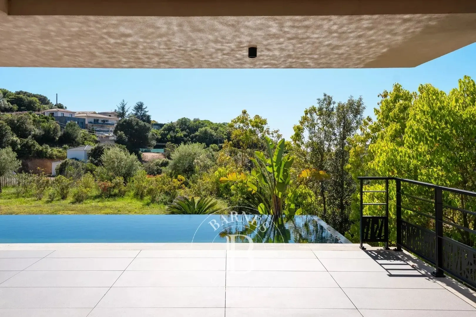 2 - verkauf haus meerblick porticcio corse (du-sud) frankreich