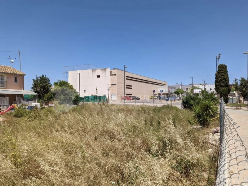2 - venta terreno denia - costa blanca comunidad valenciana españa