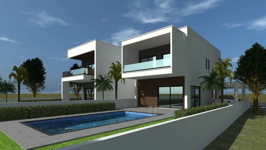 1 - verkauf villa limassol limassol zypern