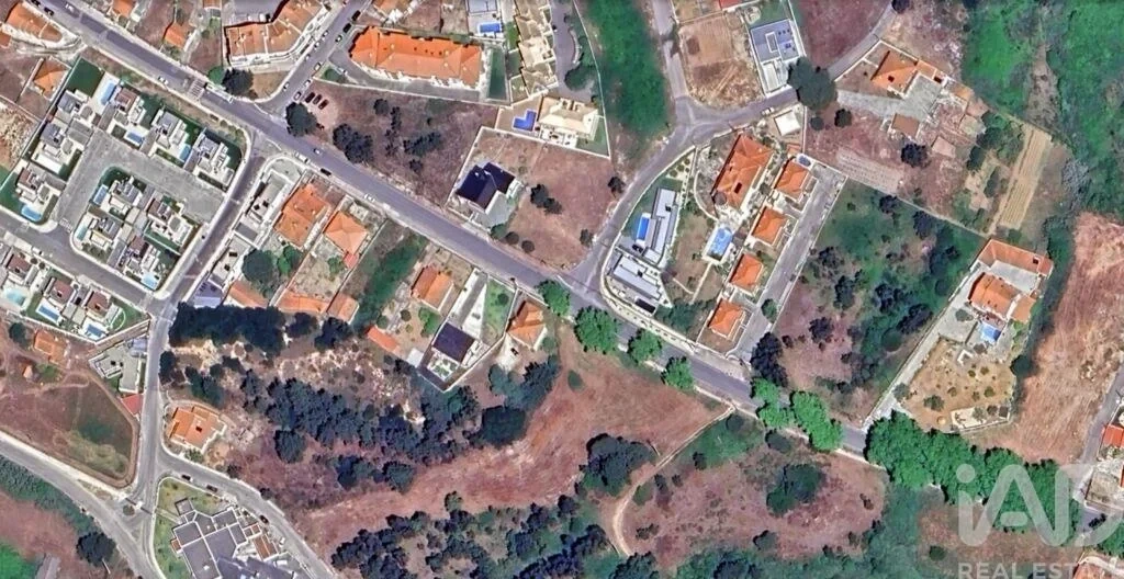2 - vendita terreno foz do arelho regione centro portogallo