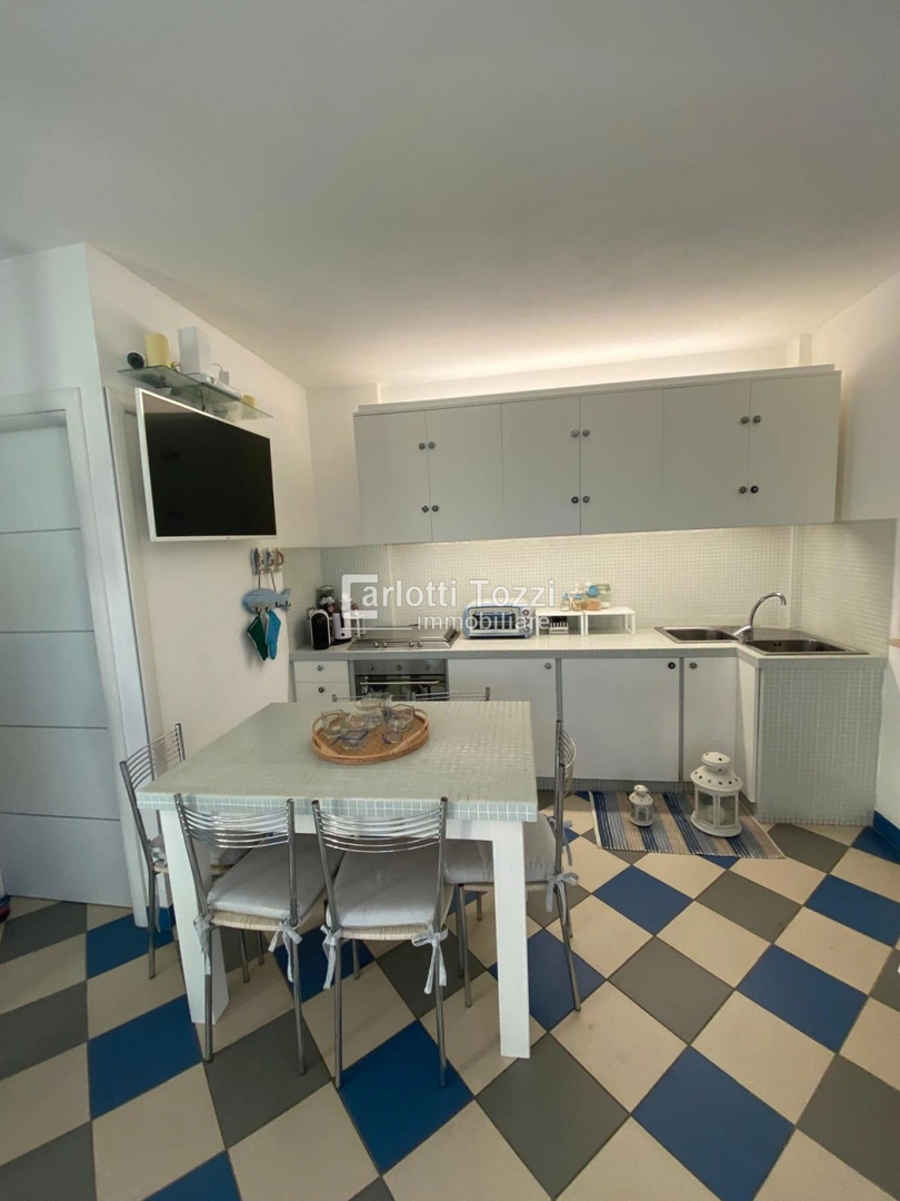 2 - vente appartement grosseto toscane italie