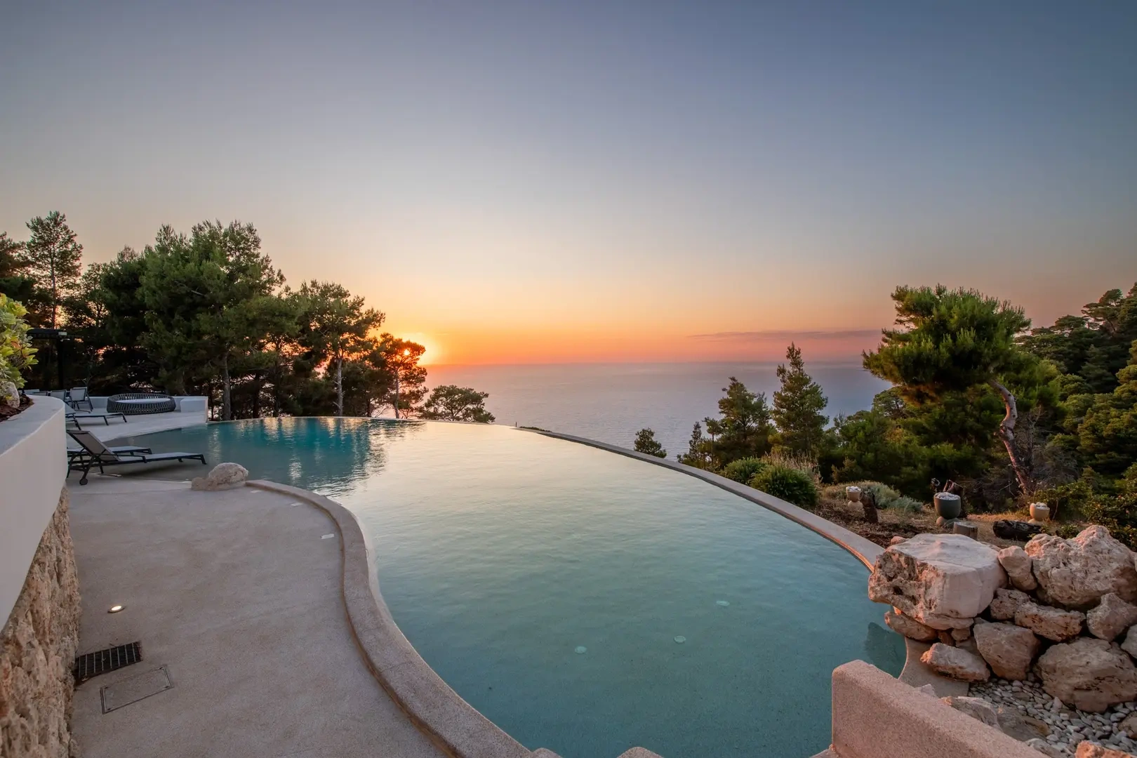 1 - продажа villa lefkada ионические острова греция