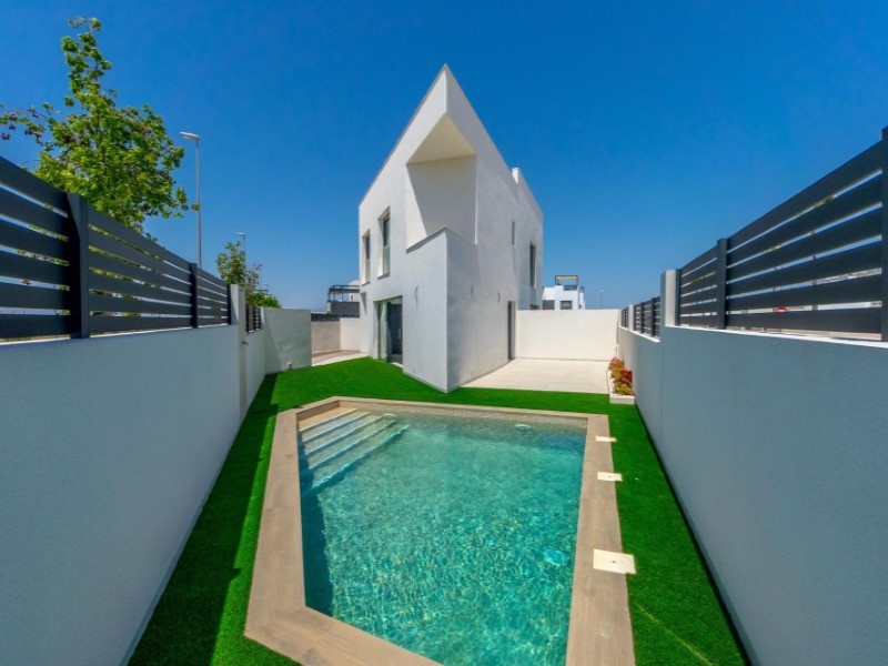 1 - verkauf haus benijofar valencia spanien