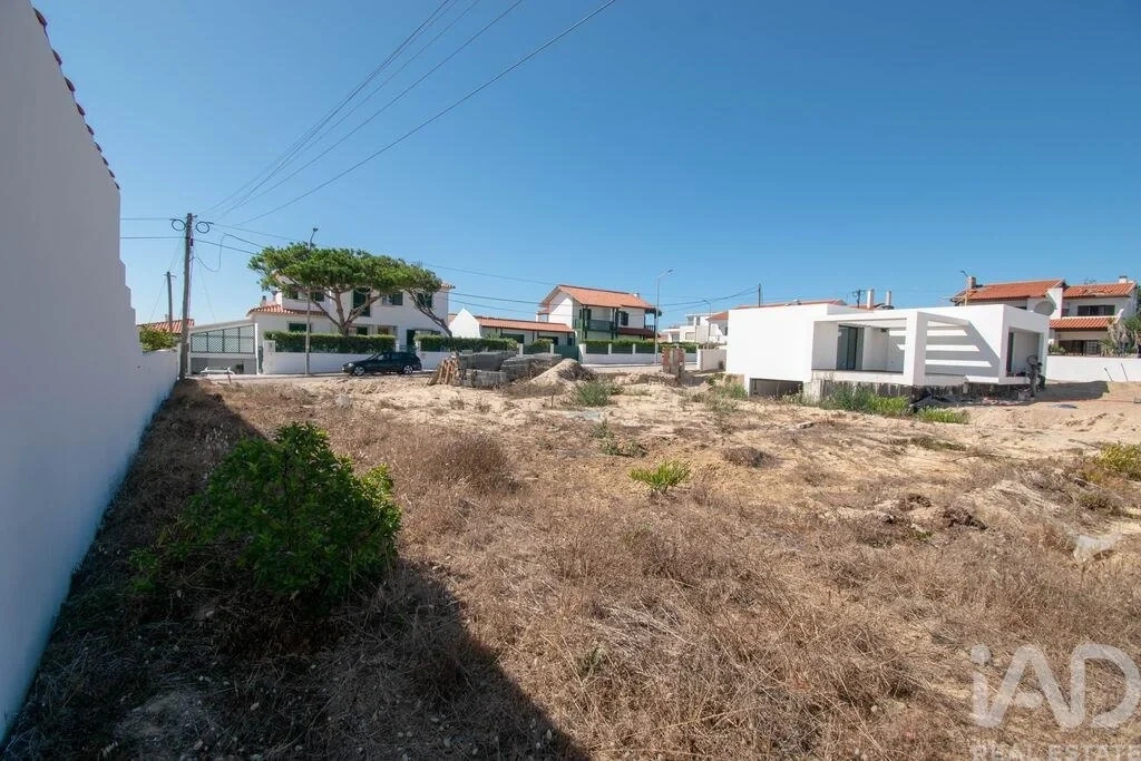 2 - beach walk plot of land for sale in alcobaça centro region portugal