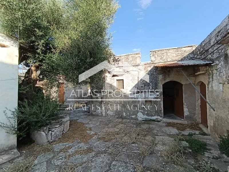2 - verkauf haus douliana kreta griechenland