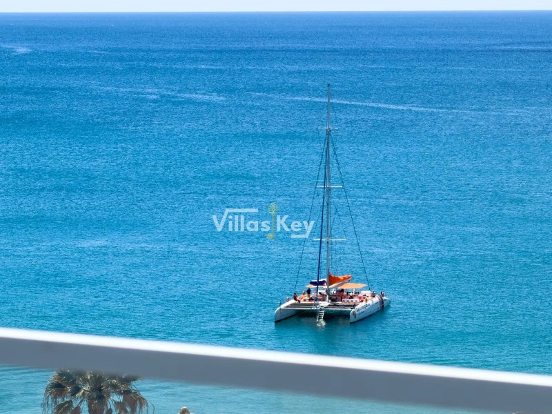 2 - venta apartamento vista al mar praia da luz algarve portugal