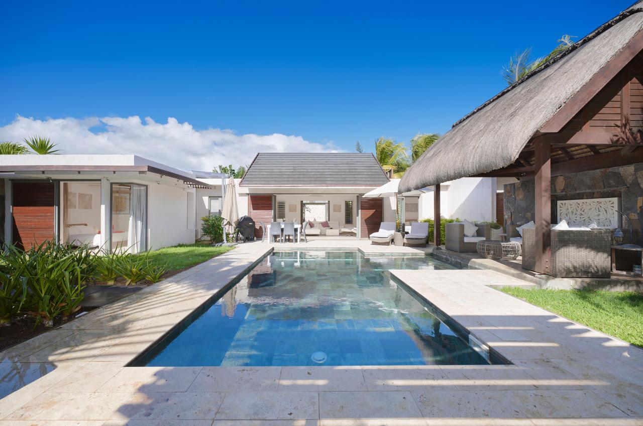 1 - house for sale in grand baie rivière du rempart mauritius