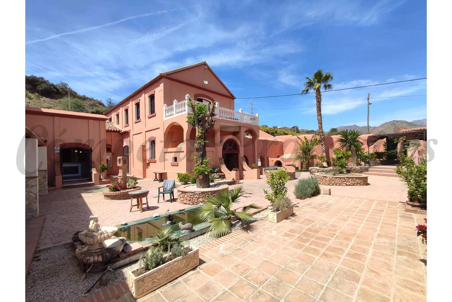 1 - verkauf haus nerja andalusien spanien