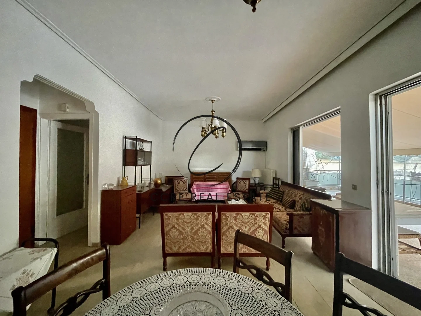 2 - venta apartamento vyronas ática grecia