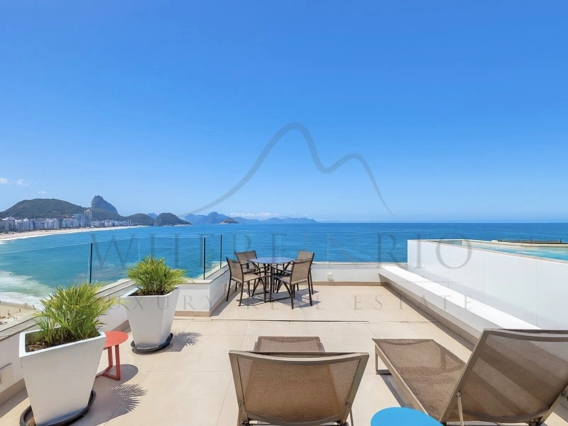 2 - verkauf wohnung meerblick rio de janeiro rio de janeiro brasilien