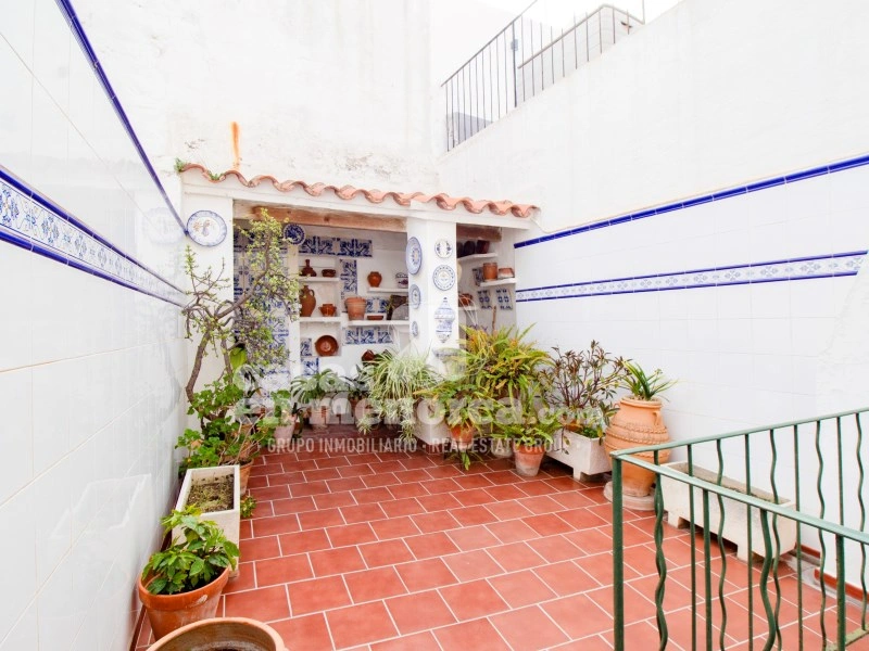 1 - verkauf haus mao menorca-balearen spanien