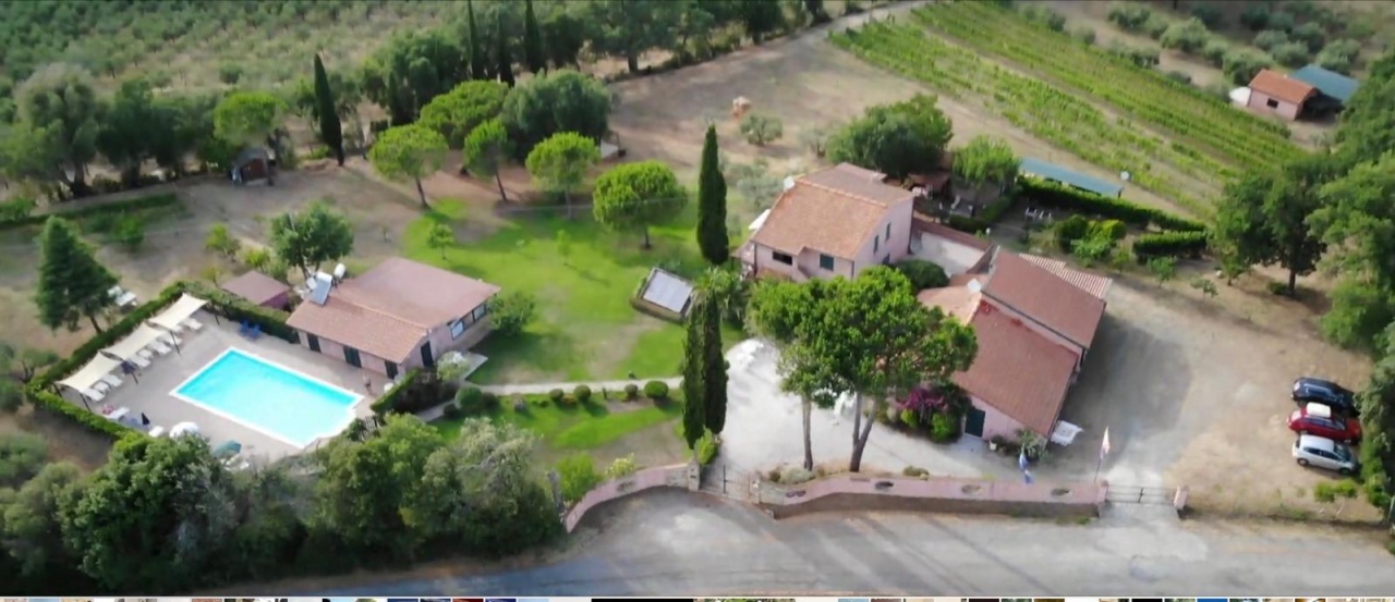 1 - sea view business for sale in bibbona tuscany italy
