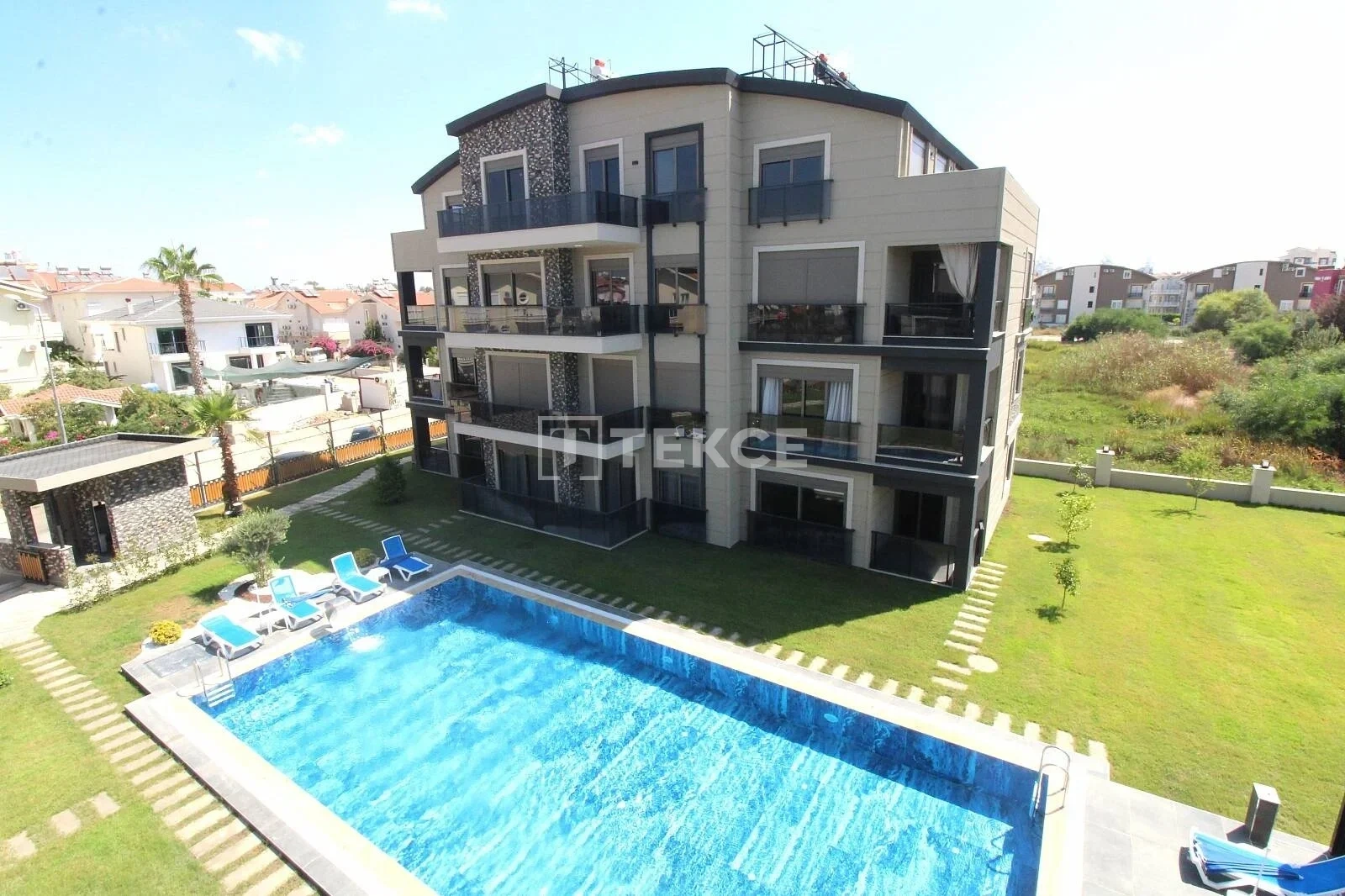 2 - vente appartement serik antalya turquie