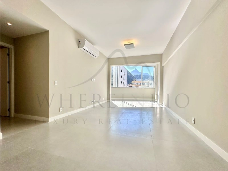 Wohnung mit 3 Schlafzimmer