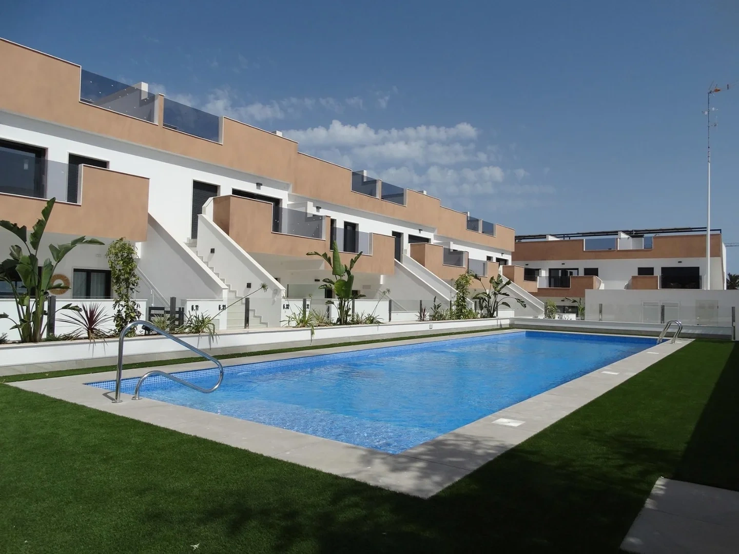 2 - venda casa pilar de la horadada comunidade valenciana espanha