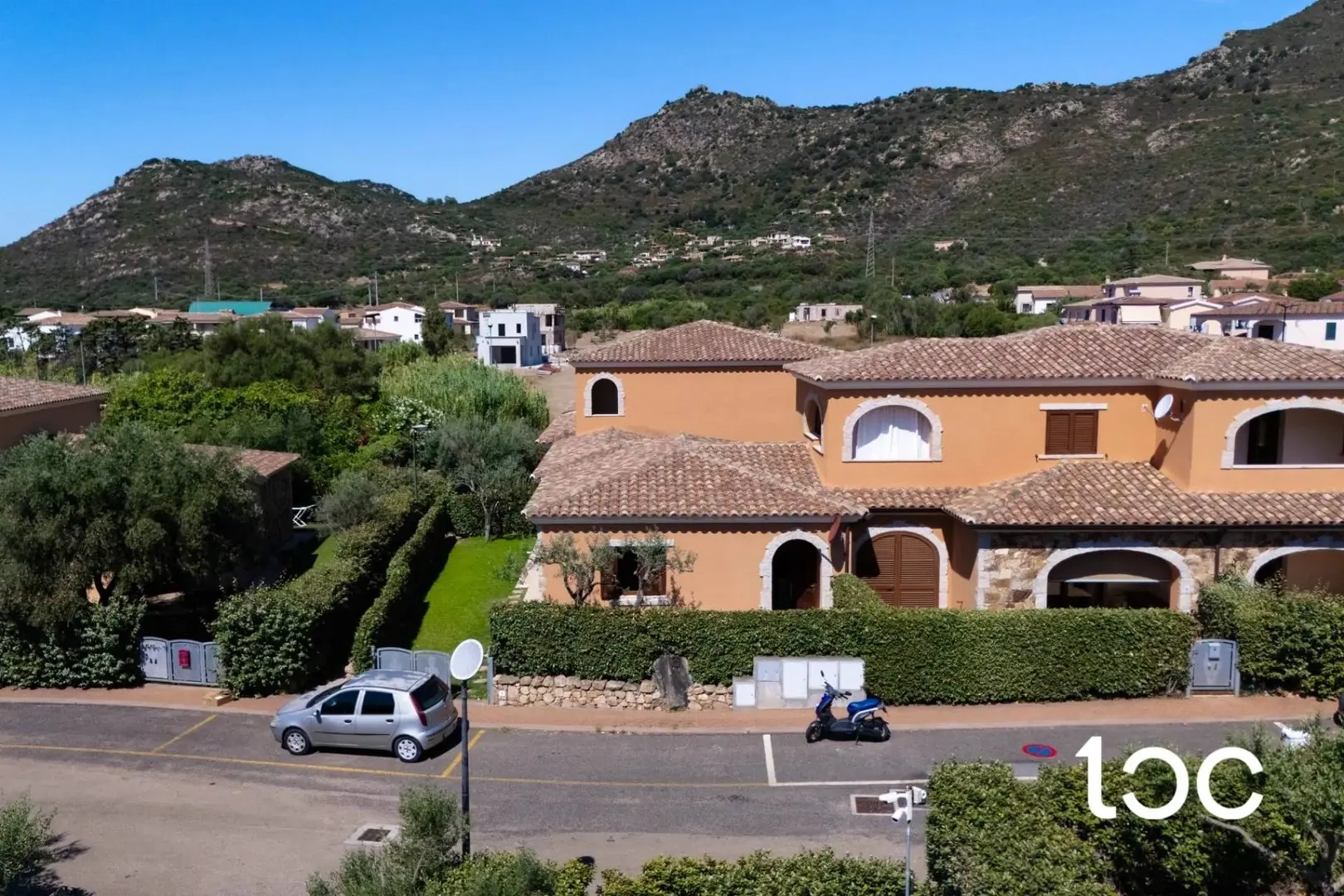 2 - vendita casa san teodoro sardegna italia
