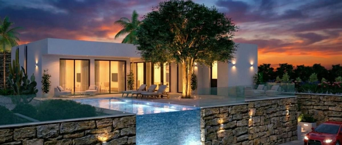 1 - venda villa mijas andaluzia espanha