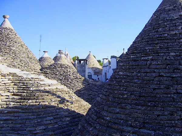 Alberobello