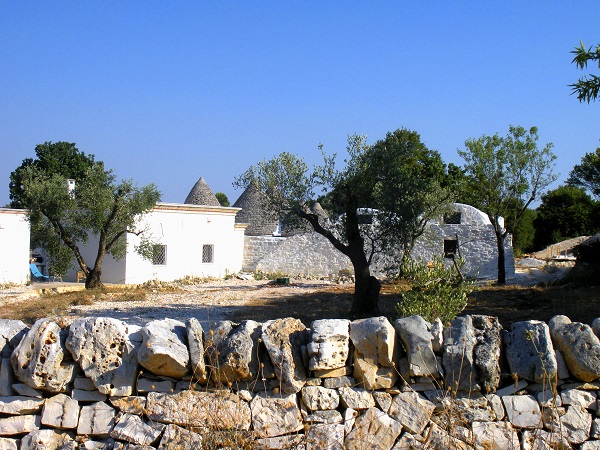 Villa Castelli