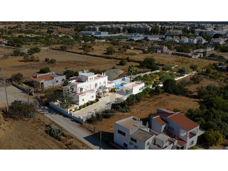 1 - venta casa pechão algarve portugal