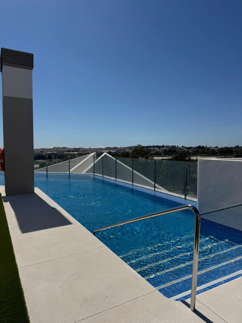 1 - verkoop appartement marbella - costa del sol andalusië spanje