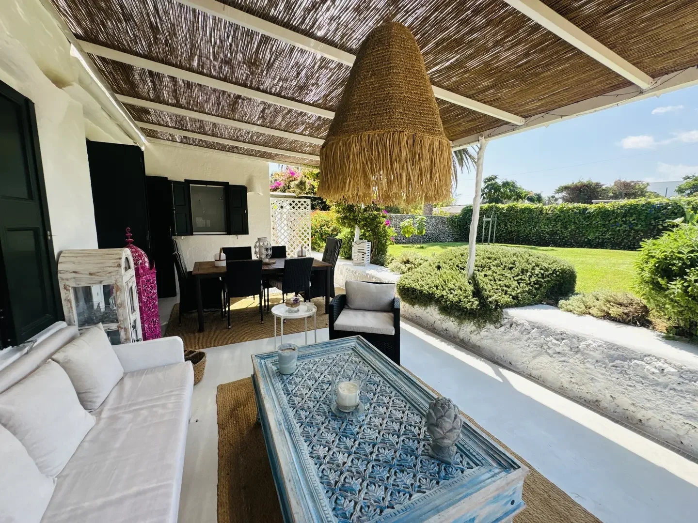 1 - vente maison llucmaçanes minorque - baléares espagne