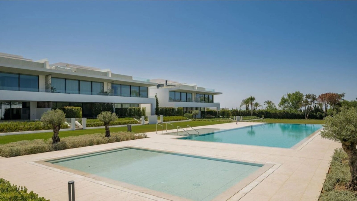 2 - vendita villa vista mare marbella - costa del sol andalusia spagna